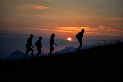 sommer_sonnenaufgangswanderung