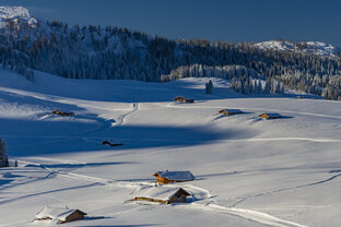 Winter_Almenwelt_Lofer_CHalet