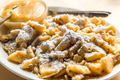 kaiserschmarrn